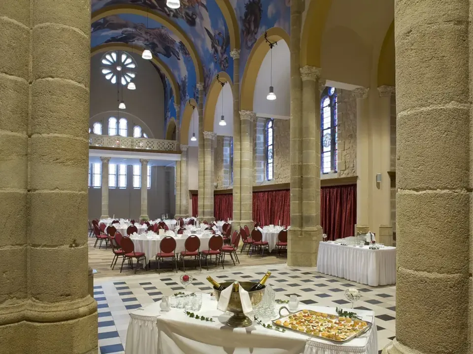 Hôtel de Paris Moulins