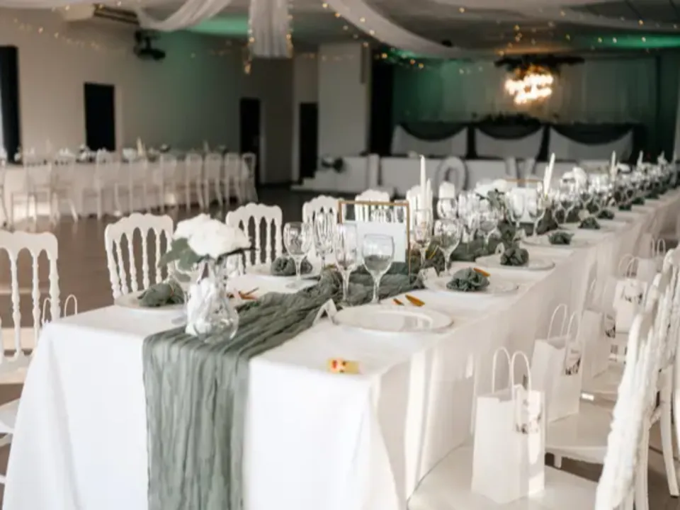 Salle Prestige