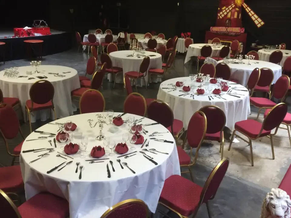 Cabaret L’Escapade