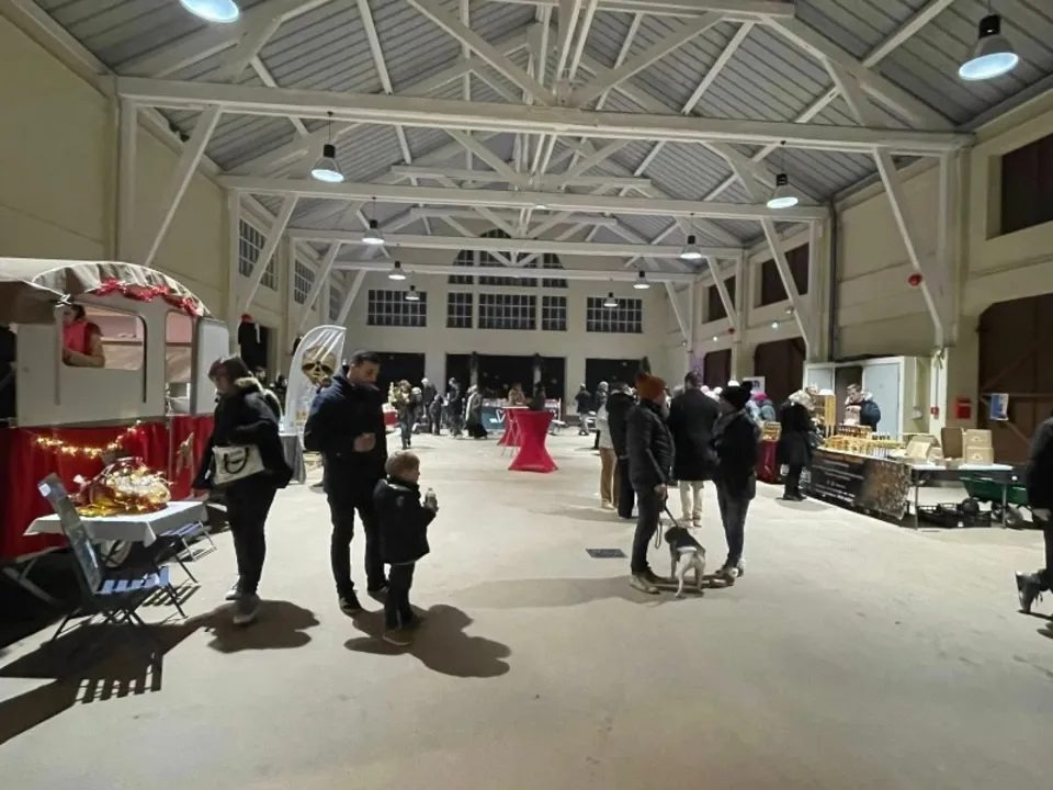 CENTRE DIDIER BIANCHI