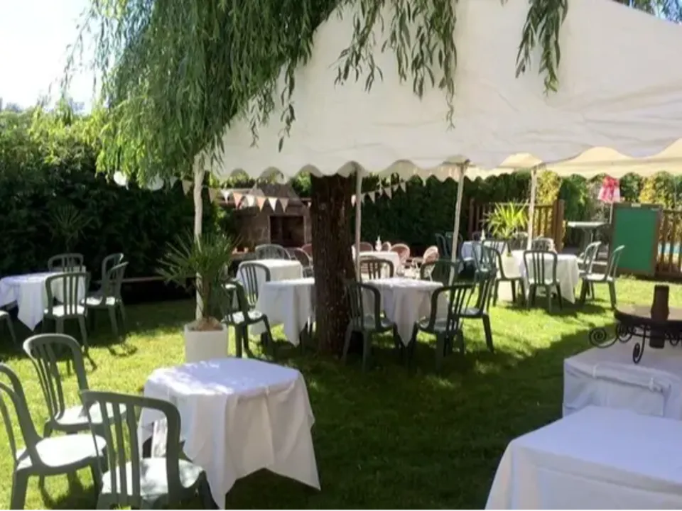 Au Petit Breuil