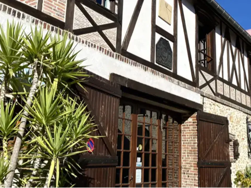 DOMAINE DU CELLIER DE LA COURONNE