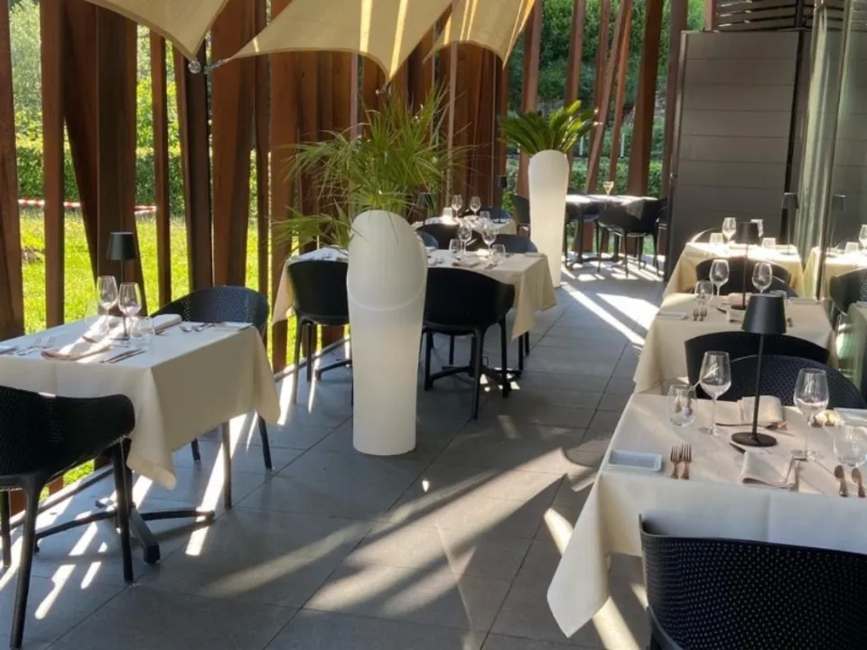 CASINO DE SALINS LES BAINS