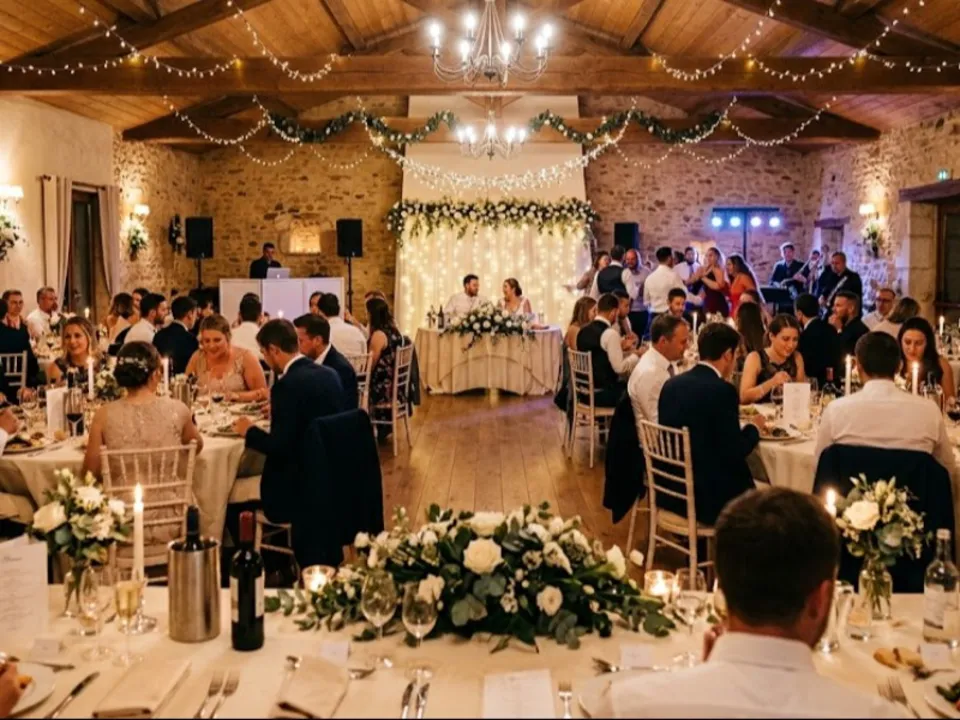 FOYER RURAL DE ROMAIN VIGEARDE