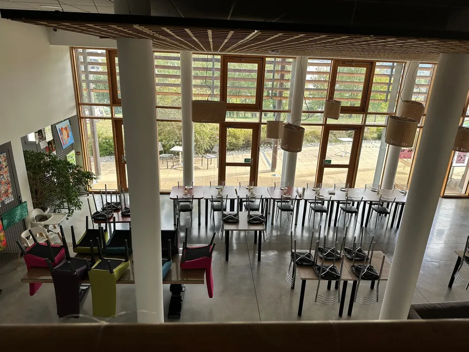 MAISON FAMILIALE RURALE