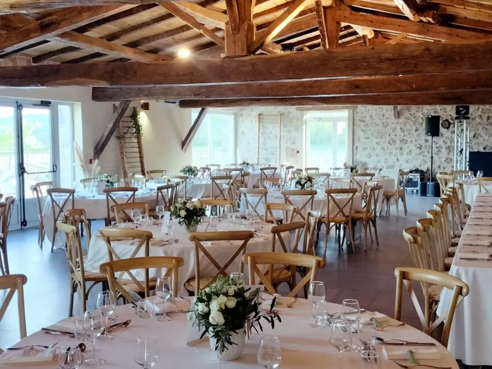 Domaine des Maillettes
