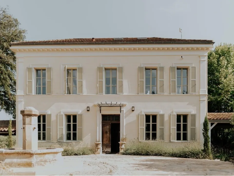 DOMAINE LA CASCADE D'ARGENS