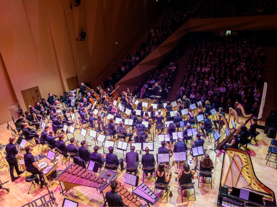 ENSEMBLE MUSICAL DU SUD