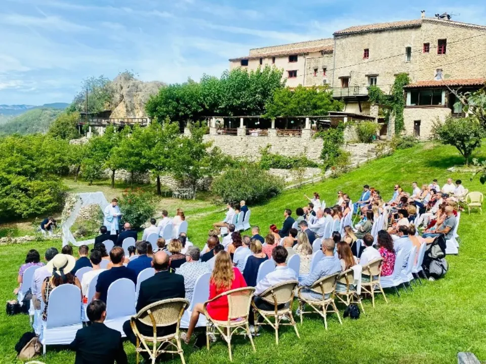 DOMAINE DE GLANDÈVE