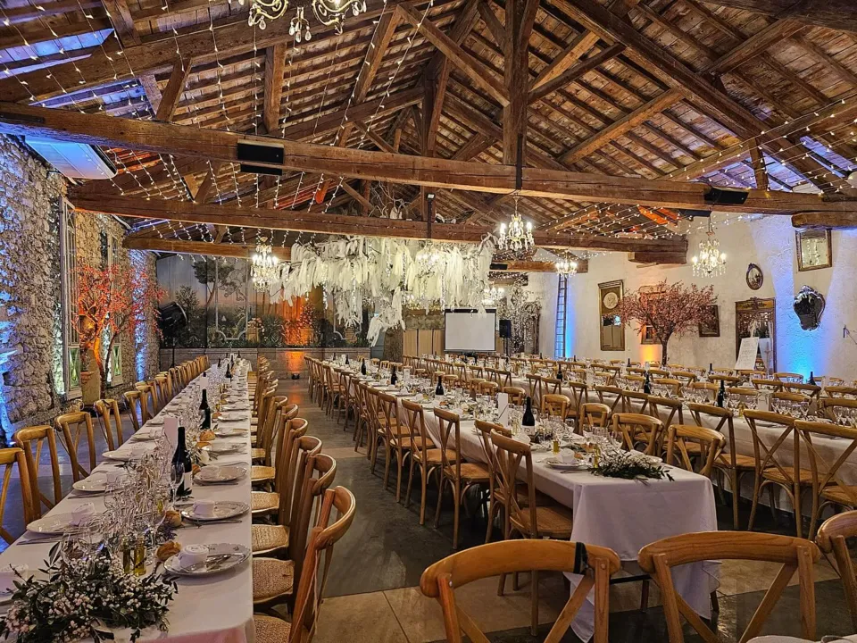 Domaine de Sarson