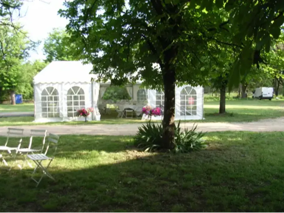 Domaine de Montaud