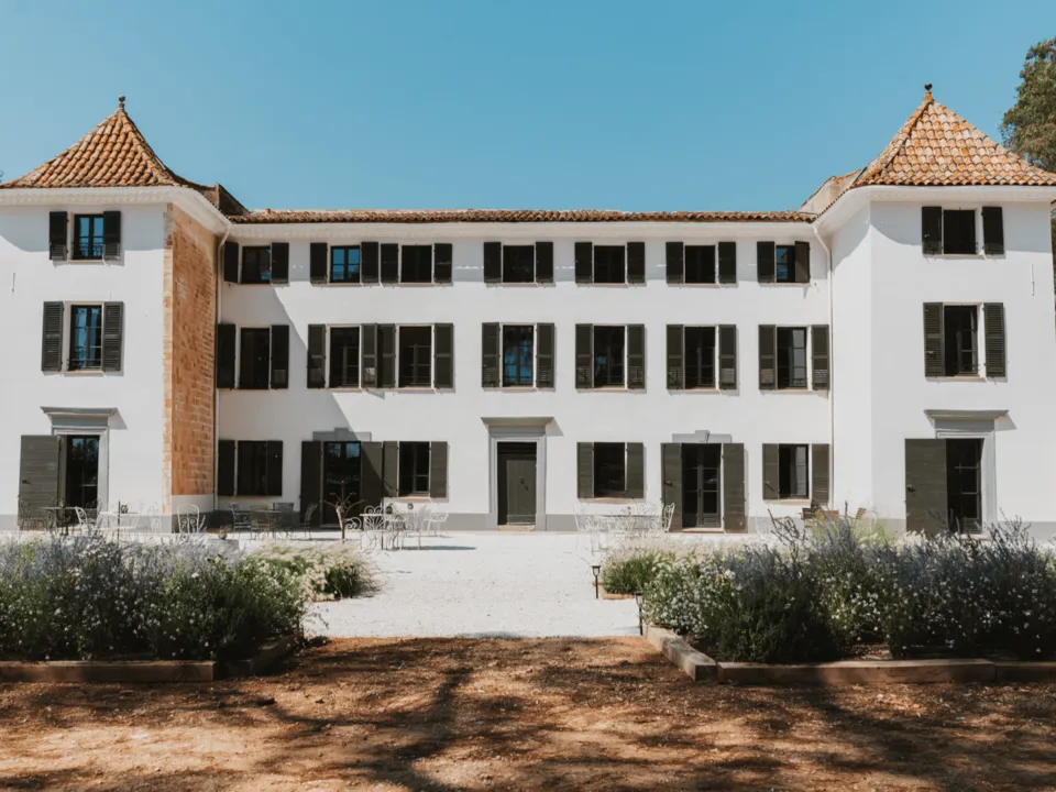 Château de la Cheylane by les Valentines