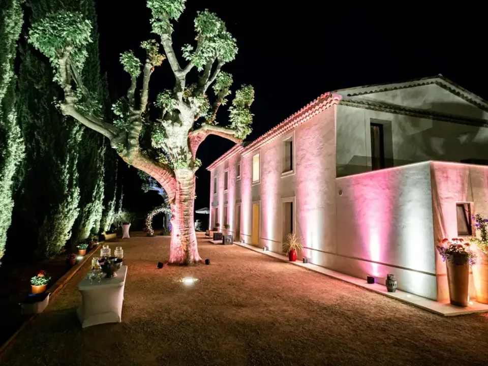 Le Clos Céline