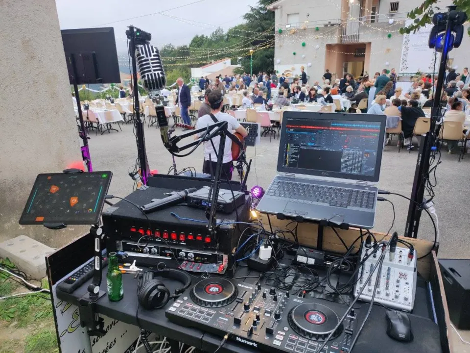 DjGil-Event