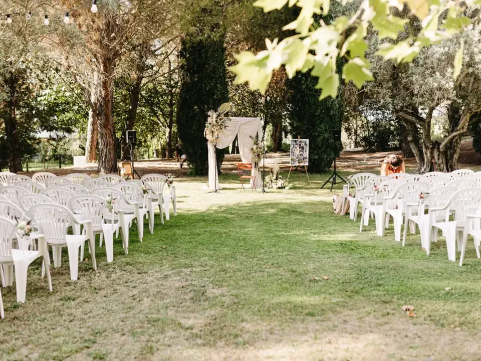 Sevan Parc Hotel Restaurant l'Olivier