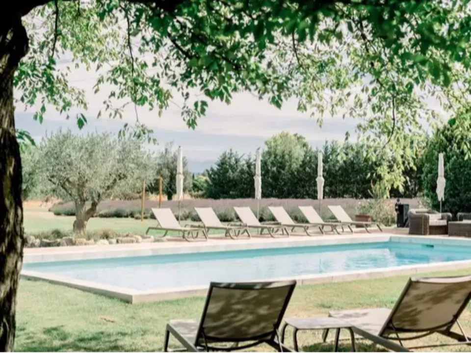 Bastide des Barattes