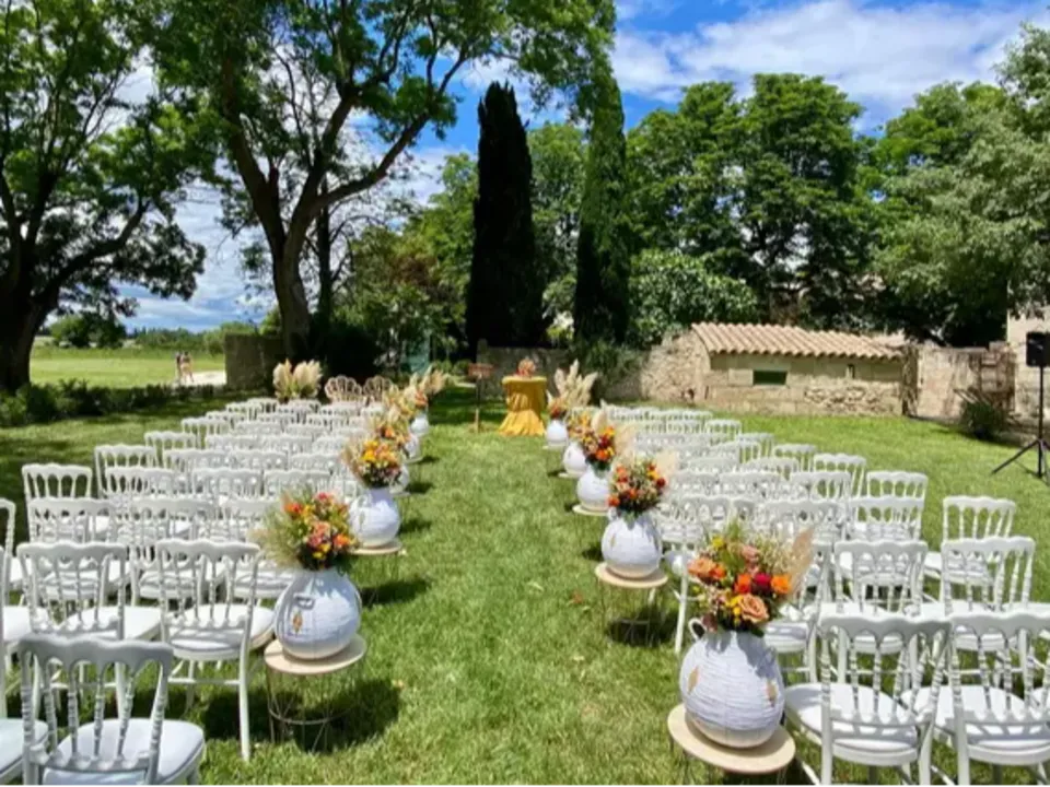 Domaine Arbaud
