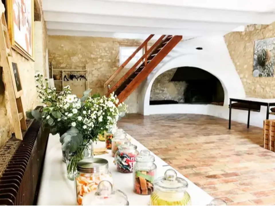 Domaine de Puyharas
