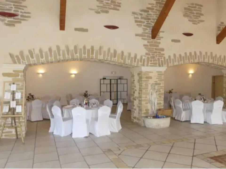 Le Domaine des Sources