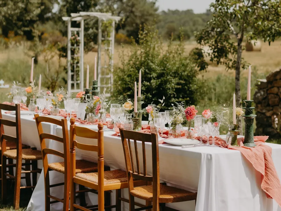 Le Domaine des Sources