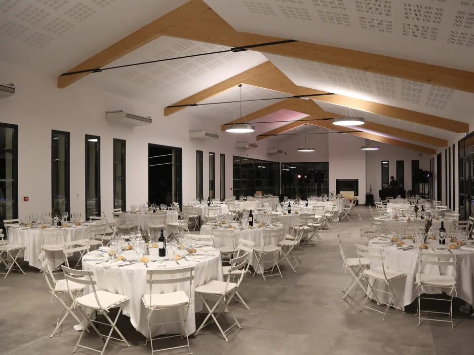 Domaine de Garandeau