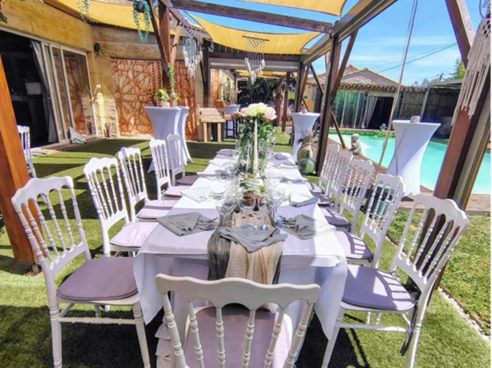 Villa Goa & Spa