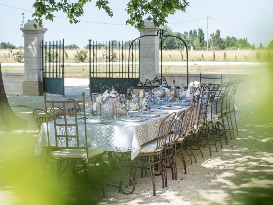 Lucie & Keys Events