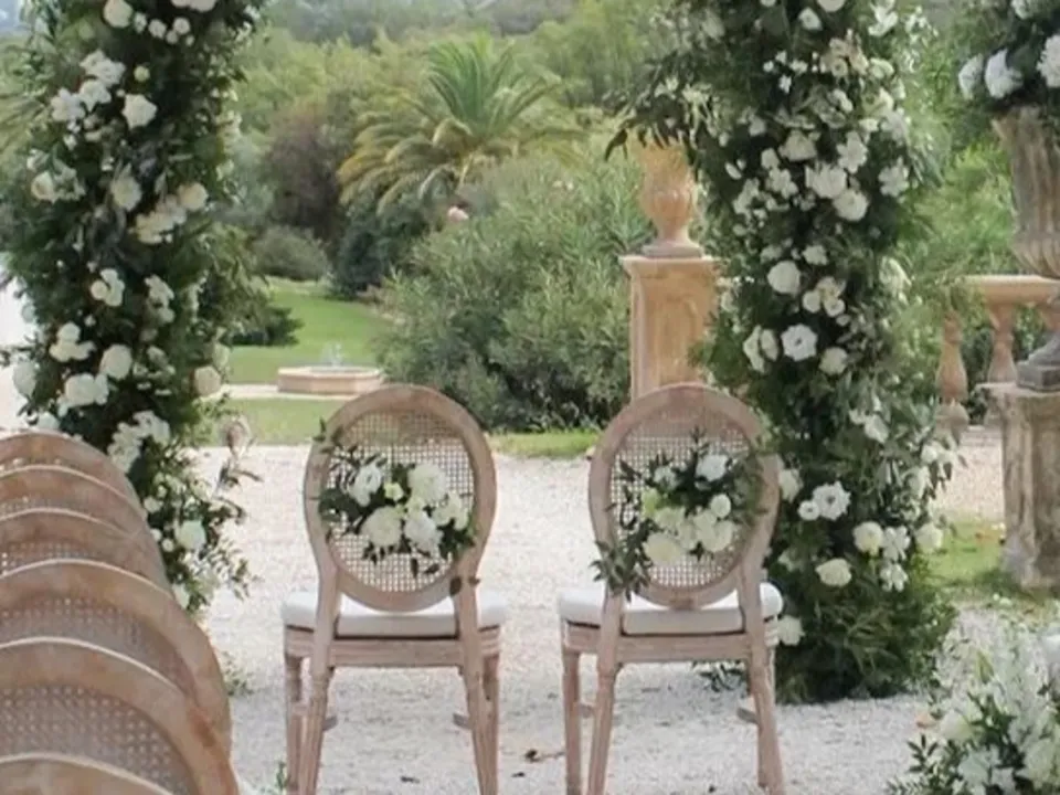 Lucie & Keys Events