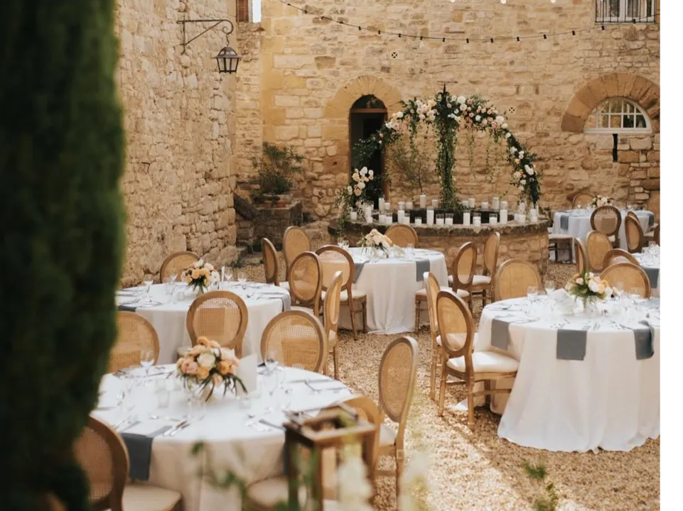 Prieuré Notre-Dame de Conil