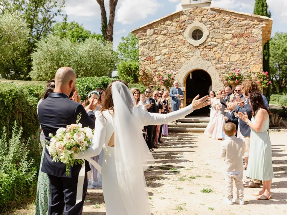 Domaine Fontainebleau en Provence