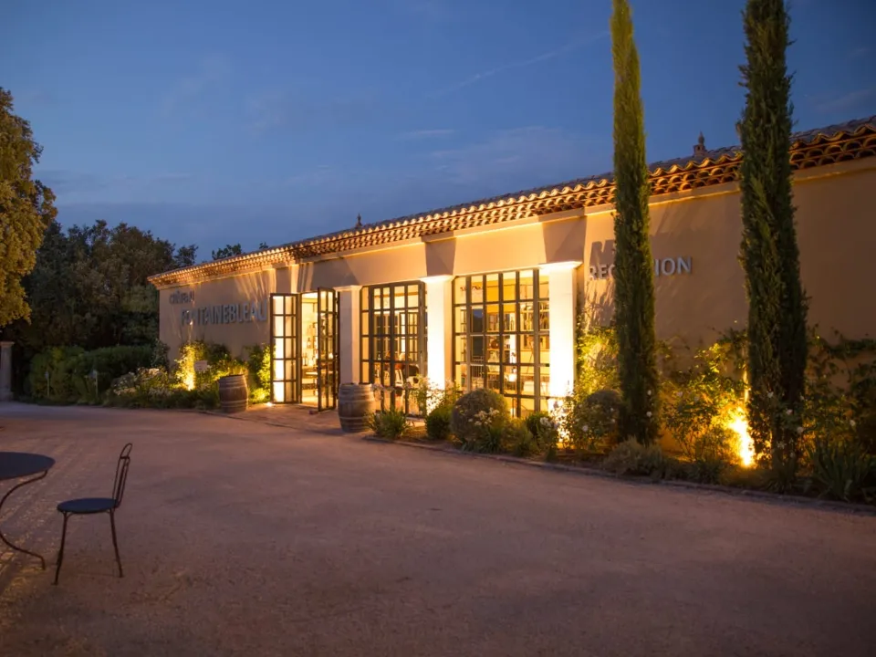 DOMAINE FONTAINEBLEAU EN PROVENCE