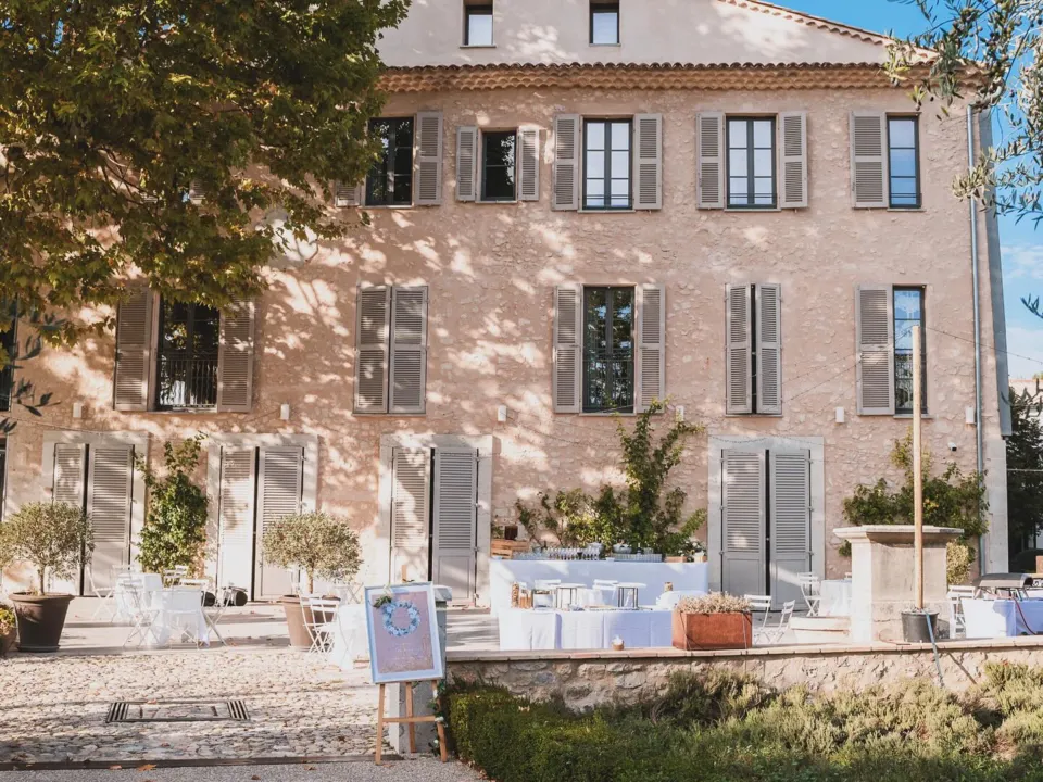Bastide Saint Julien