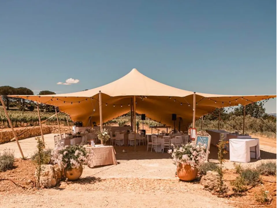 Domaine Les Perpetus