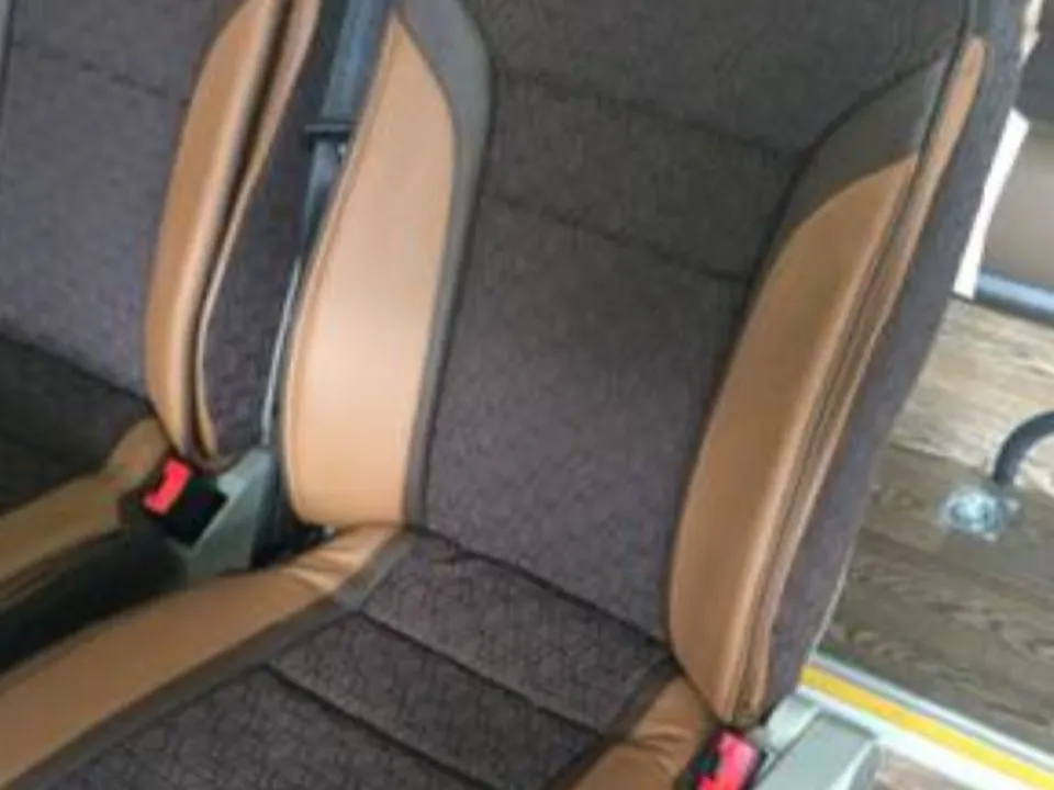 Autocar Cab Solution