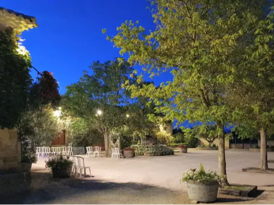 Domaine de Beauregard