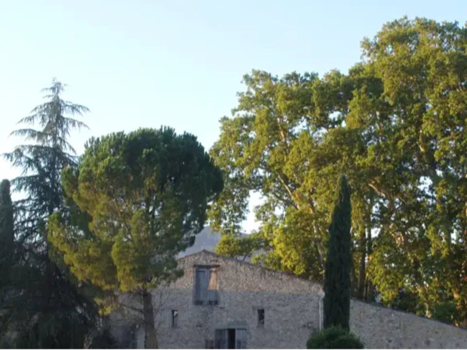 Domaine La Gayolle