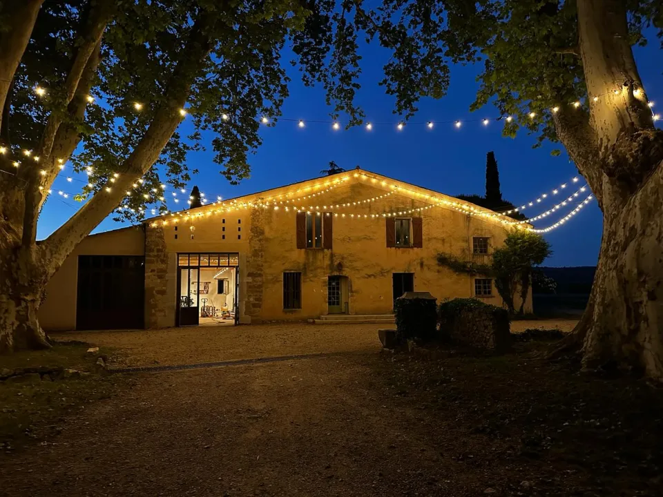 Domaine La Gayolle