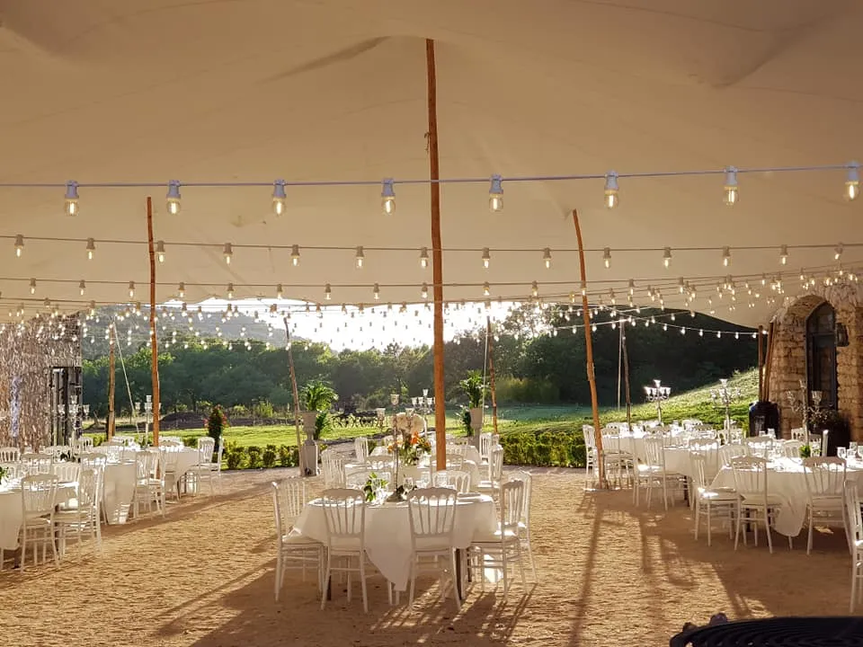 Le Domaine de la Rotonde