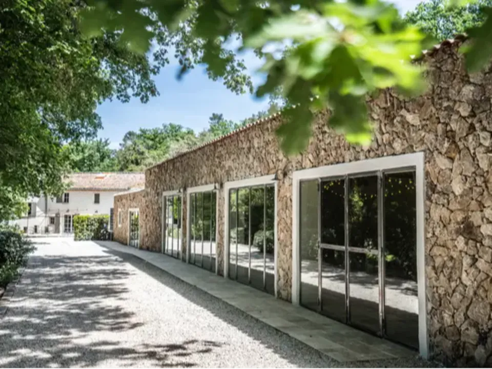 Le Domaine de Franco