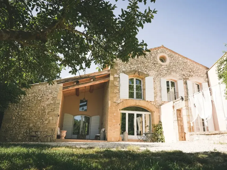 Chateau Barbebelle