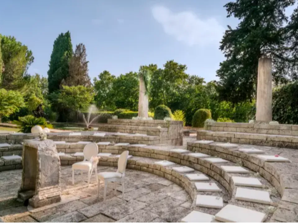 Le Park Mougins