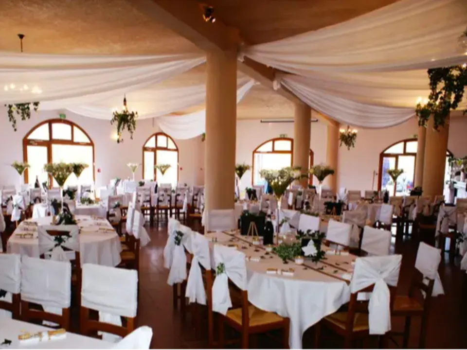 Domaine de Messenas