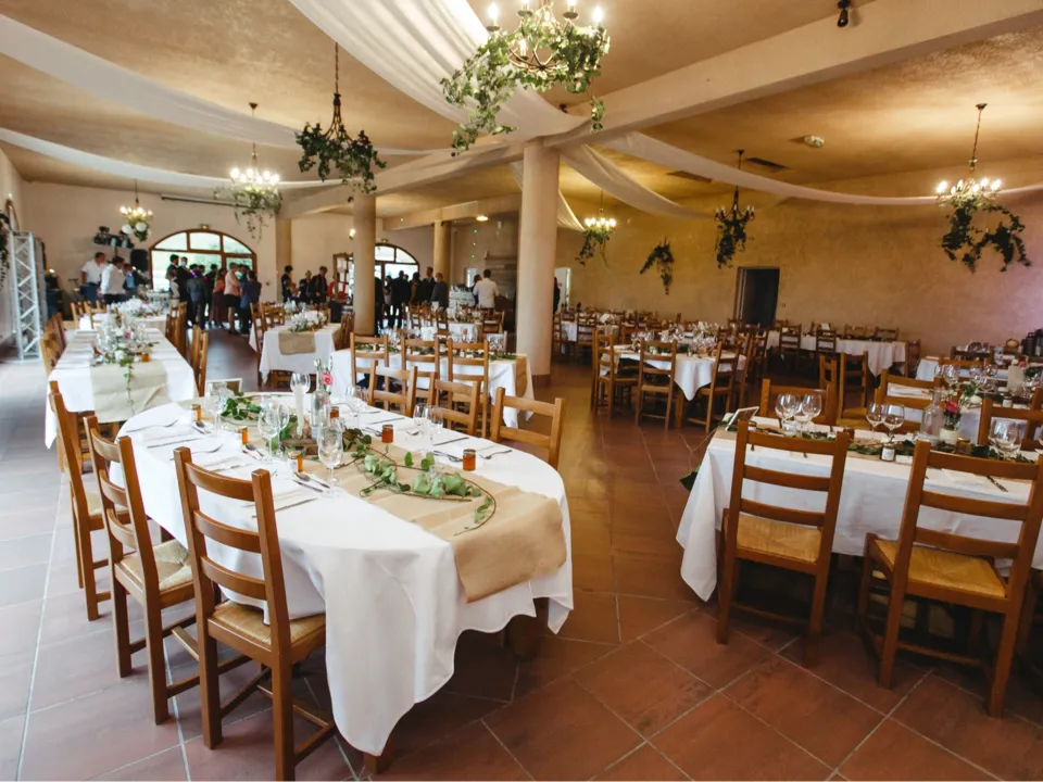 Domaine de Messenas