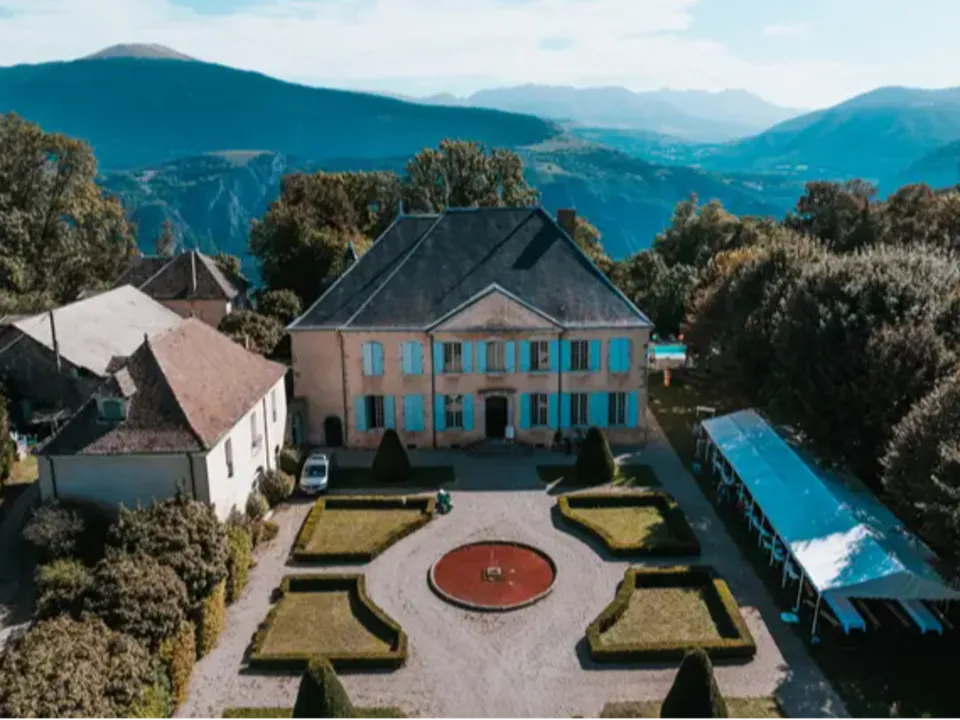 Château d'Avignonet