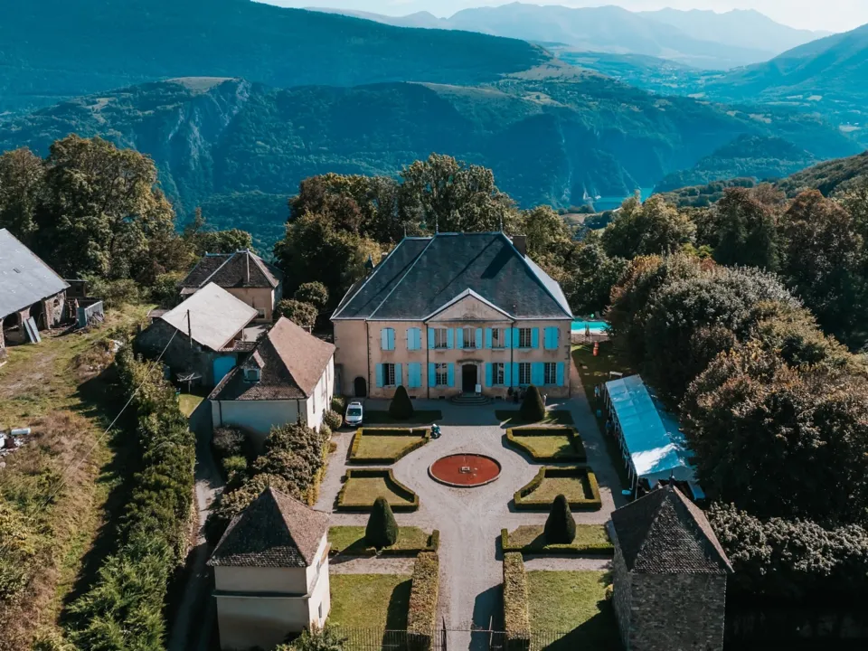 Château d'Avignonet