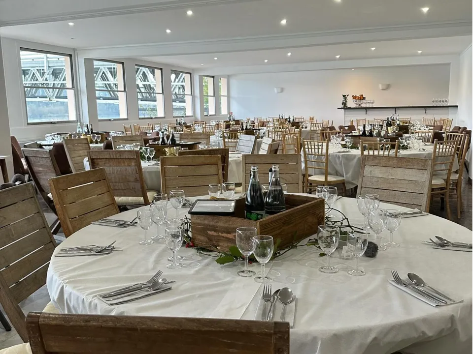Domaine Bacchus