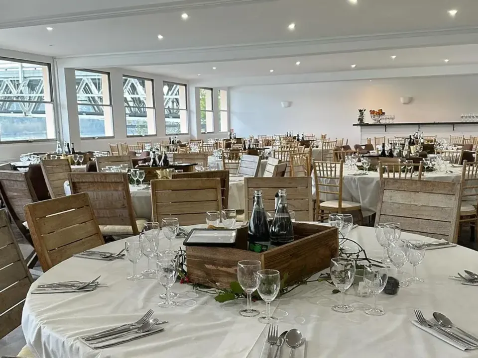 Domaine Bacchus