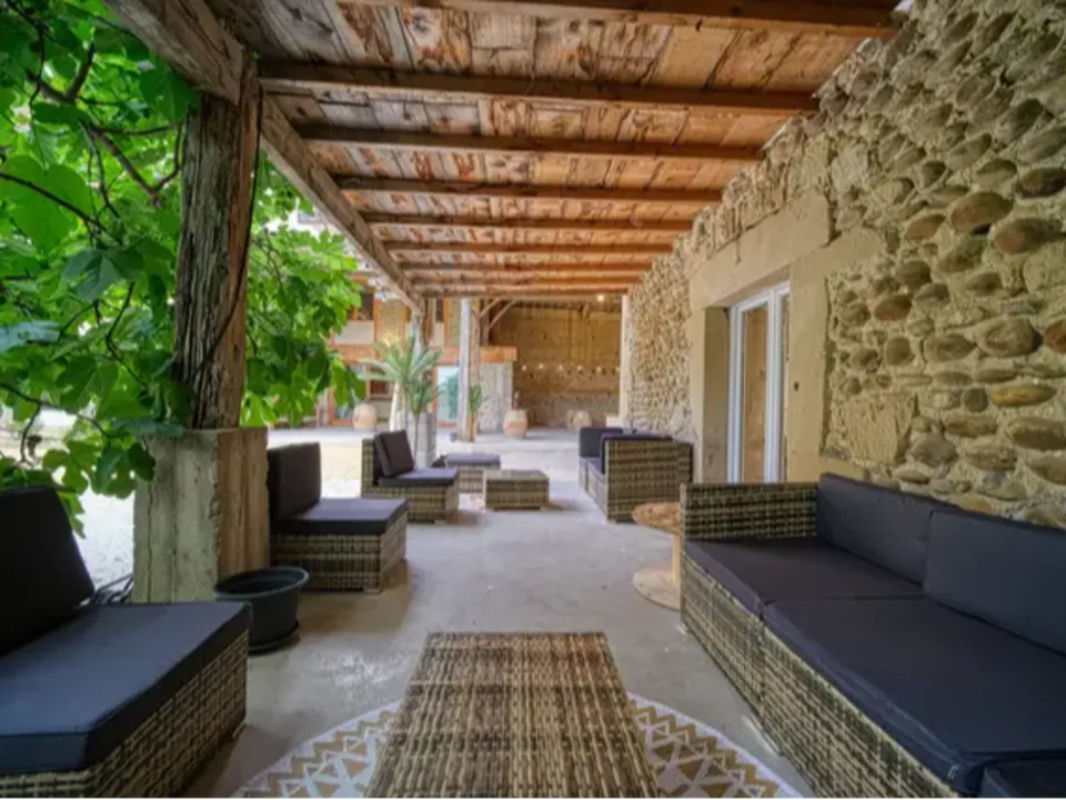 Le Domaine De Vénus