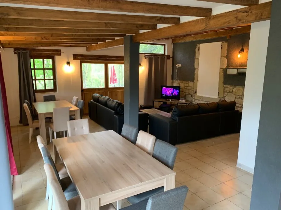 DOMAINE DES SIBOURGS