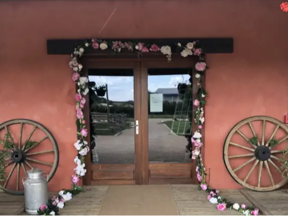 La Ferme aux Trois Granges